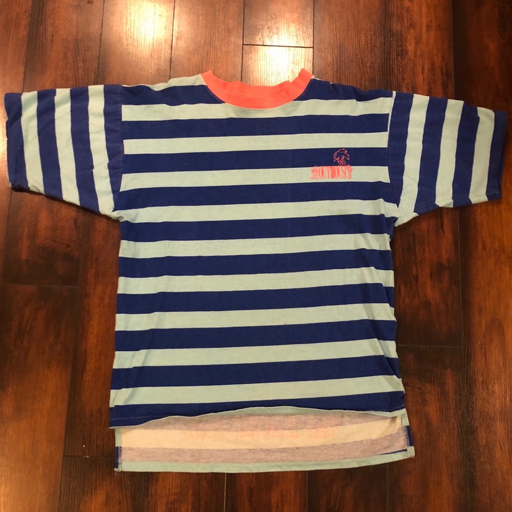 Rare Streetwear Tee